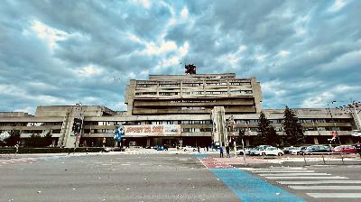 79 godina postojanja Radiotelevizije BiH
